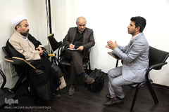 نشست بررسی وضعیت تولید و توزیع کتاب‌های عاشورایی