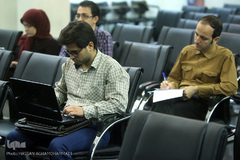 نشست بررسی وضعیت تولید و توزیع کتاب‌های عاشورایی