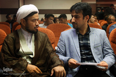 پاسداشت دو دهه فعالیت قرآنی حجت‌الاسلام توحیدی