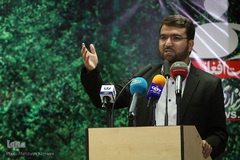 پاسداشت دو دهه فعالیت قرآنی حجت‌الاسلام توحیدی