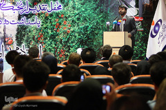 پاسداشت دو دهه فعالیت قرآنی حجت‌الاسلام توحیدی