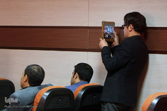 پاسداشت دو دهه فعالیت قرآنی حجت‌الاسلام توحیدی