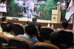 پاسداشت دو دهه فعالیت قرآنی حجت‌الاسلام توحیدی