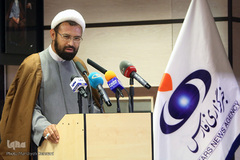 پاسداشت دو دهه فعالیت قرآنی حجت‌الاسلام توحیدی