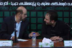 نشست خبری جشنواره جهانی هنرمقاومت