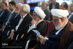  مراسم بهره‌برداری از ۱۷۰ طرح فرهنگی و مذهبی برکت در مناطق محروم کشور 