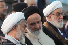  مراسم بهره‌برداری از ۱۷۰ طرح فرهنگی و مذهبی برکت در مناطق محروم کشور 