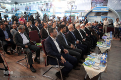  مراسم بهره‌برداری از ۱۷۰ طرح فرهنگی و مذهبی برکت در مناطق محروم کشور 