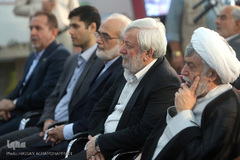  مراسم بهره‌برداری از ۱۷۰ طرح فرهنگی و مذهبی برکت در مناطق محروم کشور 