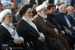  مراسم بهره‌برداری از ۱۷۰ طرح فرهنگی و مذهبی برکت در مناطق محروم کشور 