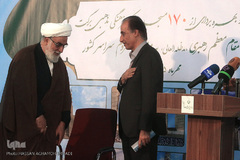  مراسم بهره‌برداری از ۱۷۰ طرح فرهنگی و مذهبی برکت در مناطق محروم کشور 