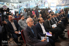  مراسم بهره‌برداری از ۱۷۰ طرح فرهنگی و مذهبی برکت در مناطق محروم کشور 