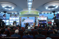  مراسم بهره‌برداری از ۱۷۰ طرح فرهنگی و مذهبی برکت در مناطق محروم کشور 