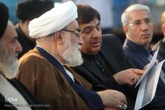  مراسم بهره‌برداری از ۱۷۰ طرح فرهنگی و مذهبی برکت در مناطق محروم کشور 