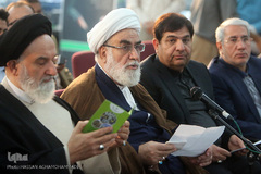  مراسم بهره‌برداری از ۱۷۰ طرح فرهنگی و مذهبی برکت در مناطق محروم کشور 