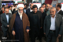  مراسم بهره‌برداری از ۱۷۰ طرح فرهنگی و مذهبی برکت در مناطق محروم کشور 