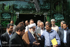  مراسم بهره‌برداری از ۱۷۰ طرح فرهنگی و مذهبی برکت در مناطق محروم کشور 