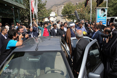  مراسم بهره‌برداری از ۱۷۰ طرح فرهنگی و مذهبی برکت در مناطق محروم کشور 