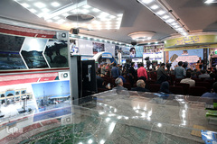  مراسم بهره‌برداری از ۱۷۰ طرح فرهنگی و مذهبی برکت در مناطق محروم کشور 