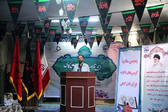  سیدعلی سرابی، قائم مقام شورای عالی قرآن