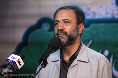  سیدعلی سرابی، قائم مقام شورای عالی قرآن