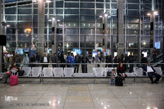 بازگشت رضا نژاد تبریزی، نماینده ایران در مسابقات بین المللی حفظ قرآن کرواسی