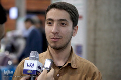 رضا نژاد تبریزی، حافظ کل قرآن کریم