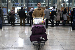 رضا نژاد تبریزی، حافظ کل قرآن کریم