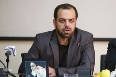 عادل تقوی، رئیس سازمان انتشارات جهاد دانشگاهی