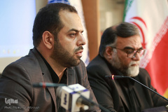 عادل تقوی، رئیس سازمان انتشارات جهاد دانشگاهی