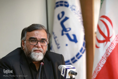  سعید پورعلی، معاون فرهنگی جهاد دانشگاهی 