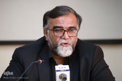  سعید پورعلی، معاون فرهنگی جهاد دانشگاهی 