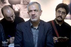  احمد مسجد‌جامعی؛ عضو شورای اسلامی شهر تهران