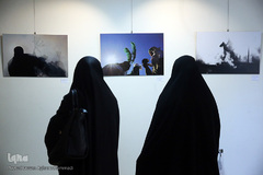 مراسم افتتاحیه «نگارخانه تهران»