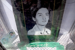 هشتمین سوگواره «احلی من‌العسل»