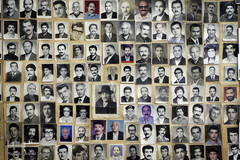 محفل قرآنی با همراهان مرحوم تختی