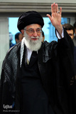 سومین شب عزاداری در حسینیه امام خمینی(ره)