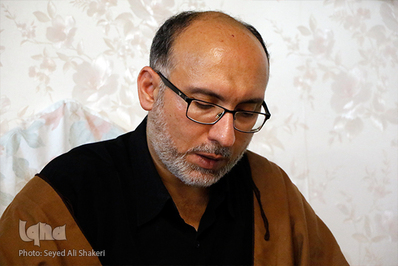 ختم قرآن سید مهدی سیف از صبح تاسوعا تا صبح عاشورا