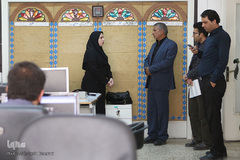 بازدید عضو کمیسیون اقتصادی مجلس