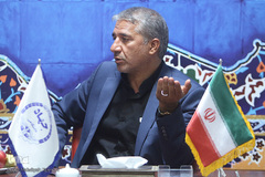 بازدید عضو کمیسیون اقتصادی مجلس