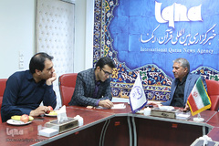 بازدید عضو کمیسیون اقتصادی مجلس