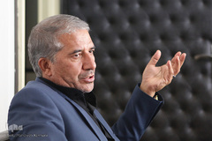 بازدید عضو کمیسیون اقتصادی مجلس