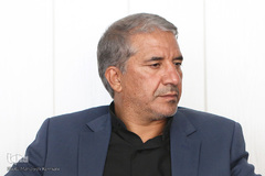 بازدید عضو کمیسیون اقتصادی مجلس