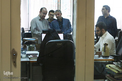 بازدید عضو کمیسیون اقتصادی مجلس