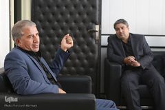 بازدید عضو کمیسیون اقتصادی مجلس