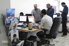 بازدید عضو کمیسیون اقتصادی مجلس