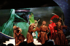 سی و نهمین دوره مسابقات سراسری قرآن