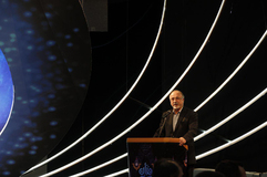 سی و نهمین دوره مسابقات سراسری قرآن