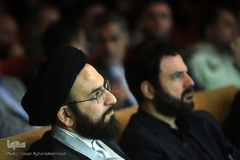 افتتاحیه سی و نهمین دوره مسابقات سراسری قرآن کریم در رشت