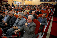 افتتاحیه سی و نهمین دوره مسابقات سراسری قرآن کریم در رشت